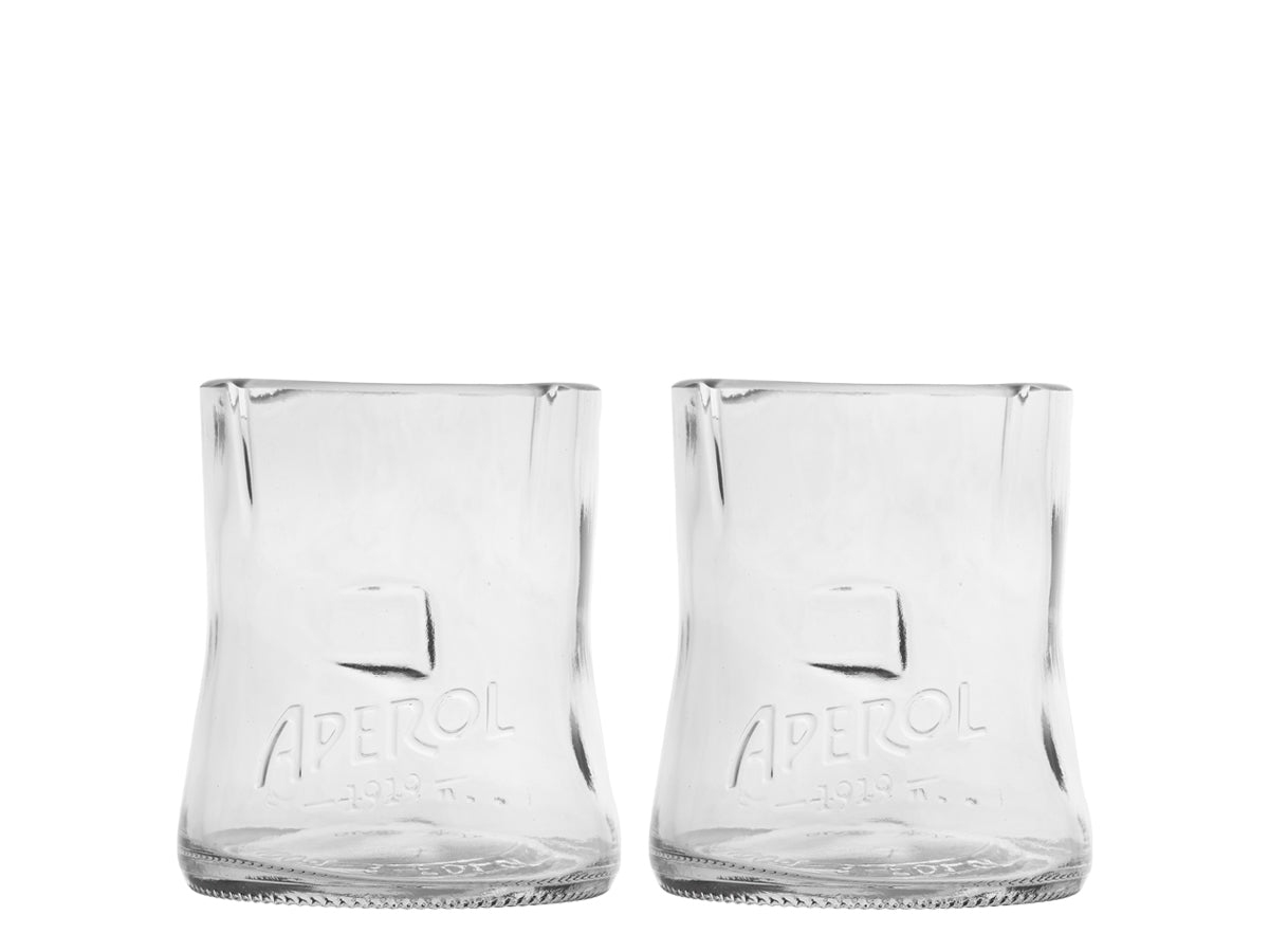 TEST 4 Glasses of Aperol Spritz (Copy)