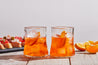 APEROL SPRITZ GLASS